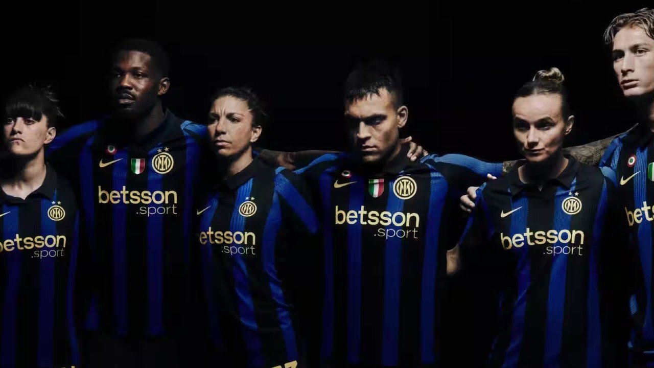 Inter Milan Rilis Jersey Home Musim 2026/27, Angkat Nuansa Elegan Kota Mode Inter Milan Rilis Jersey Home Musim 2026/27, Angkat Nuansa Elegan Kota Mode