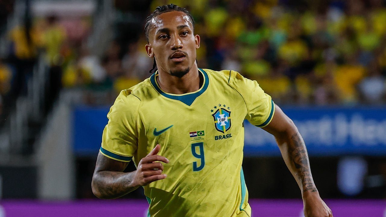 Dicoret dari Daftar Pemain Brasil untuk Piala Dunia 2026, Begini Respon Joao Pedro Dicoret dari Daftar Pemain Brasil untuk Piala Dunia 2026, Begini Respon Joao Pedro