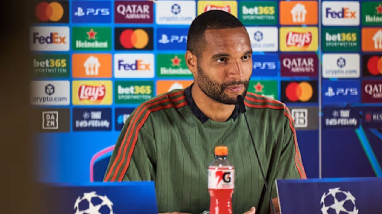 Jonathan Tah: Bayern Munchen Takkan Bertahan Lawan PSG