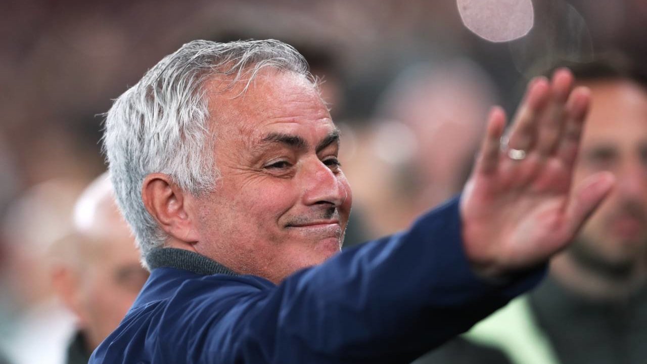 5 Pemain yang Bisa Jadi Fondasi Jose Mourinho di Real Madrid 5 Pemain yang Bisa Jadi Fondasi Jose Mourinho di Real Madrid