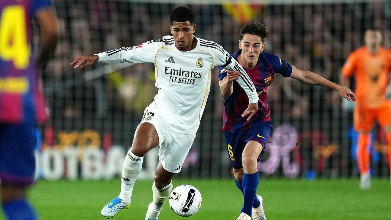 Real Madrid TV Sebut La Liga Sebagai Sirkus, Penuh Skandal, Manipulasi, dan Memalukan