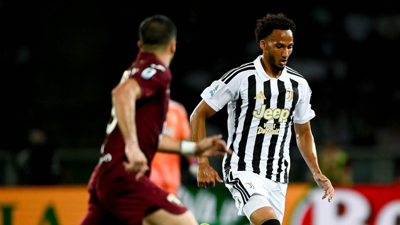 Hasil Torino vs Juventus: Brace Vlahovic Gagal Loloskan Si Nyonya Tua ke UCL! Hasil Torino vs Juventus: Brace Vlahovic Gagal Loloskan Si Nyonya Tua ke UCL!