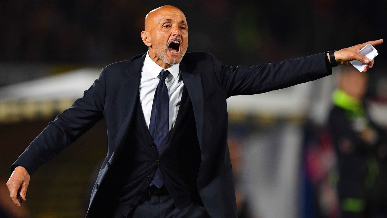 Juventus Kalah dari Fiorentina, Spalletti Semprot Jurnalis: Jangan Sebut Kami Sudah Mati! Juventus Kalah dari Fiorentina, Spalletti Semprot Jurnalis: Jangan Sebut Kami Sudah Mati!