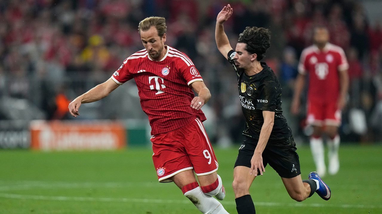 Hasil Bayern vs PSG: Diwarnai Kontroversi, Sang Juara Bertahan Lolos ke Final!