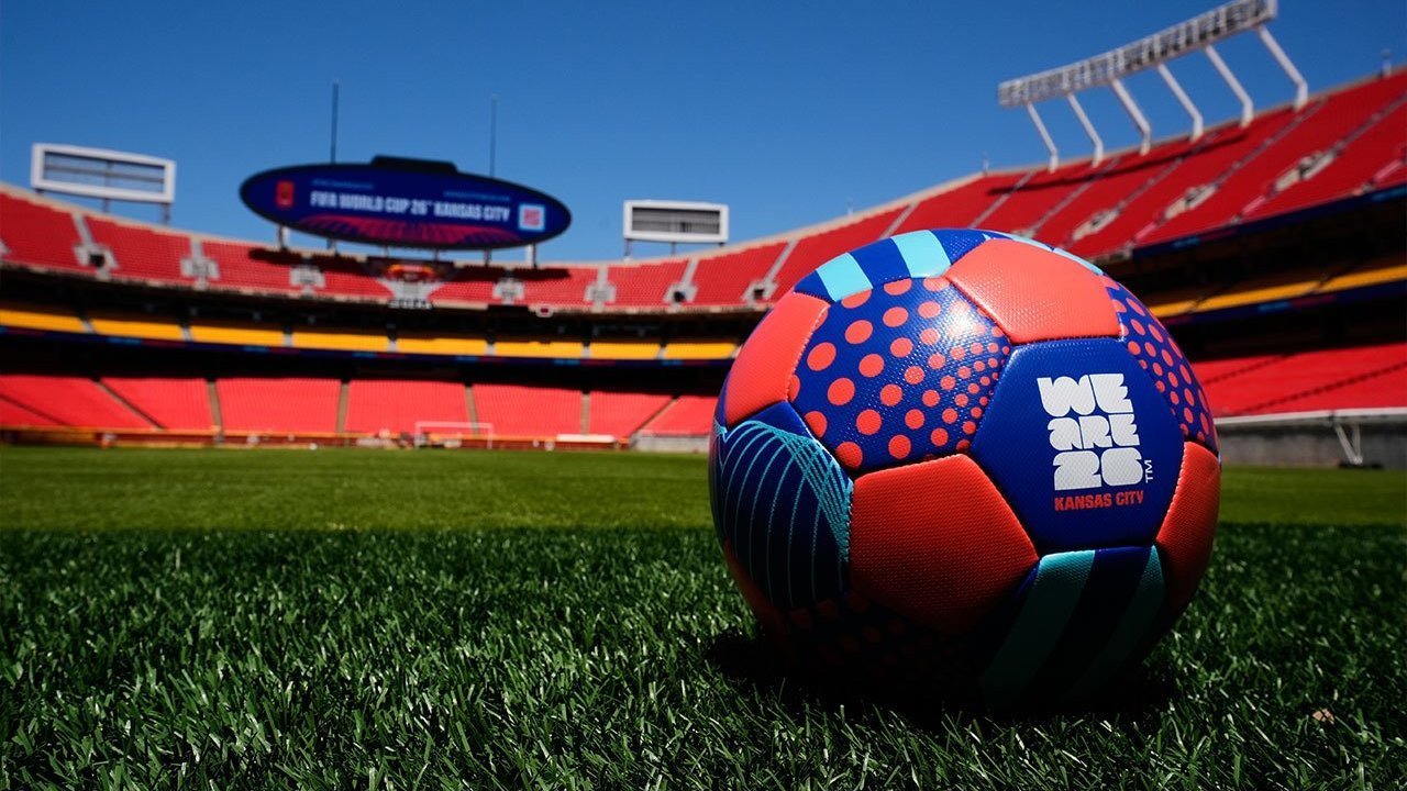 Daftar Lengkap Sebaran Markas Tim Piala Dunia 2026 di AS, Kanada, dan Meksiko Daftar Lengkap Sebaran Markas Tim Piala Dunia 2026 di AS, Kanada, dan Meksiko