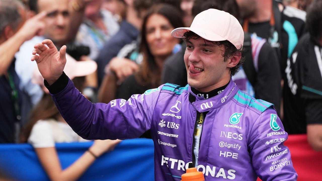 Klasemen Sementara Formula 1 2026 Usai Grand Prix Miami