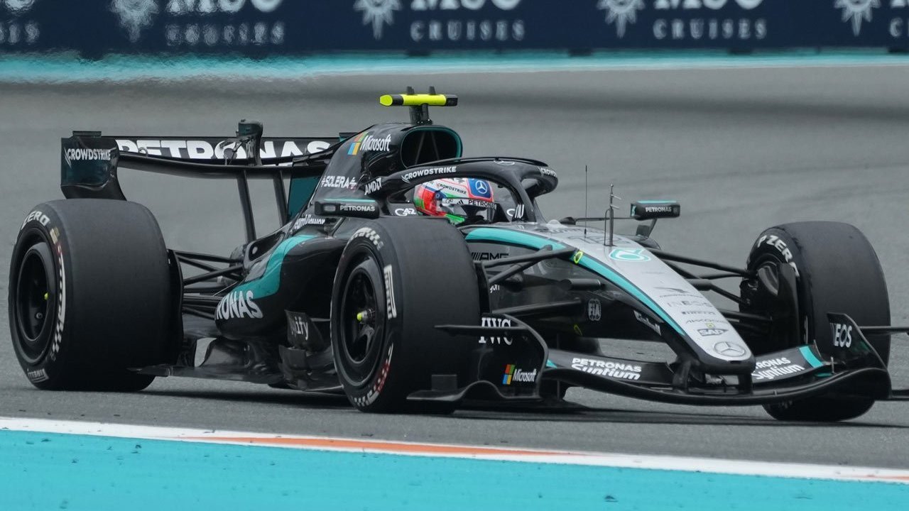 Jadwal Live Streaming Formula 1 GP Kanada 2026 di Vidio, 22-25 Mei 2026 Jadwal Live Streaming Formula 1 GP Kanada 2026 di Vidio, 22-25 Mei 2026