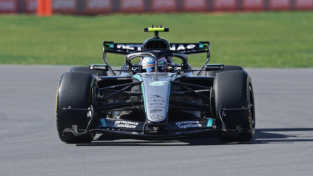 Klasemen Sementara Formula 1 2026 Usai Sprint Race Seri Kanada di Montreal Klasemen Sementara Formula 1 2026 Usai Sprint Race Seri Kanada di Montreal