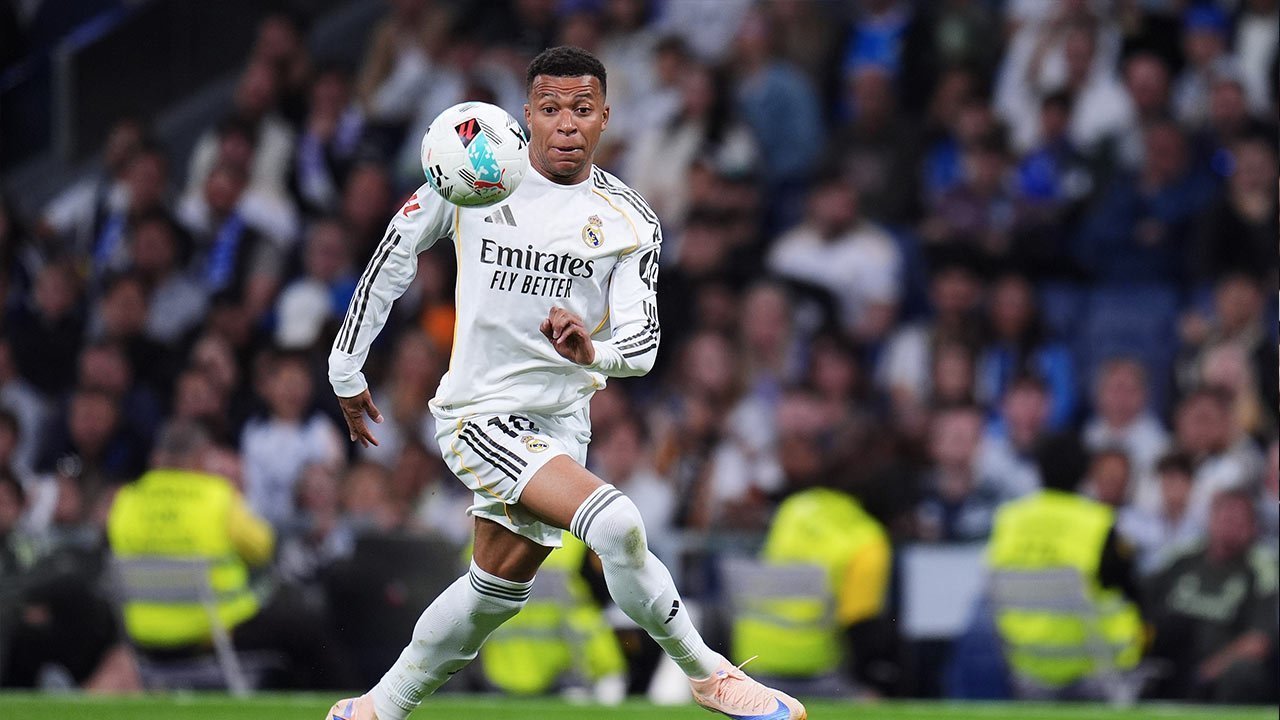 Prahara Panas Real Madrid: Florentino Perez Siap Sidang Kylian Mbappe Terkait Sikap Buruknya
