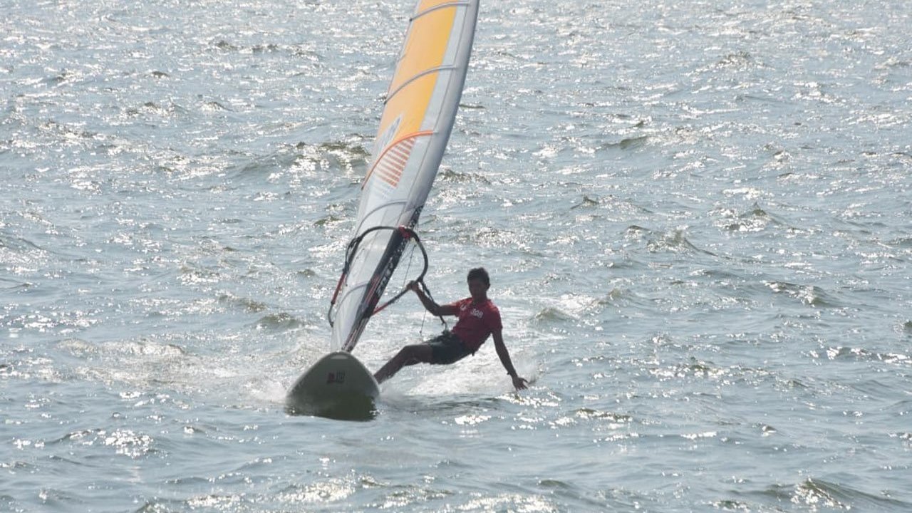 Turnamen Indonesia Regatta Series I & Kejuaraan Nasional Layar 2026 Selesai, Jadi Pembinaan Atlet Layar Indonesia