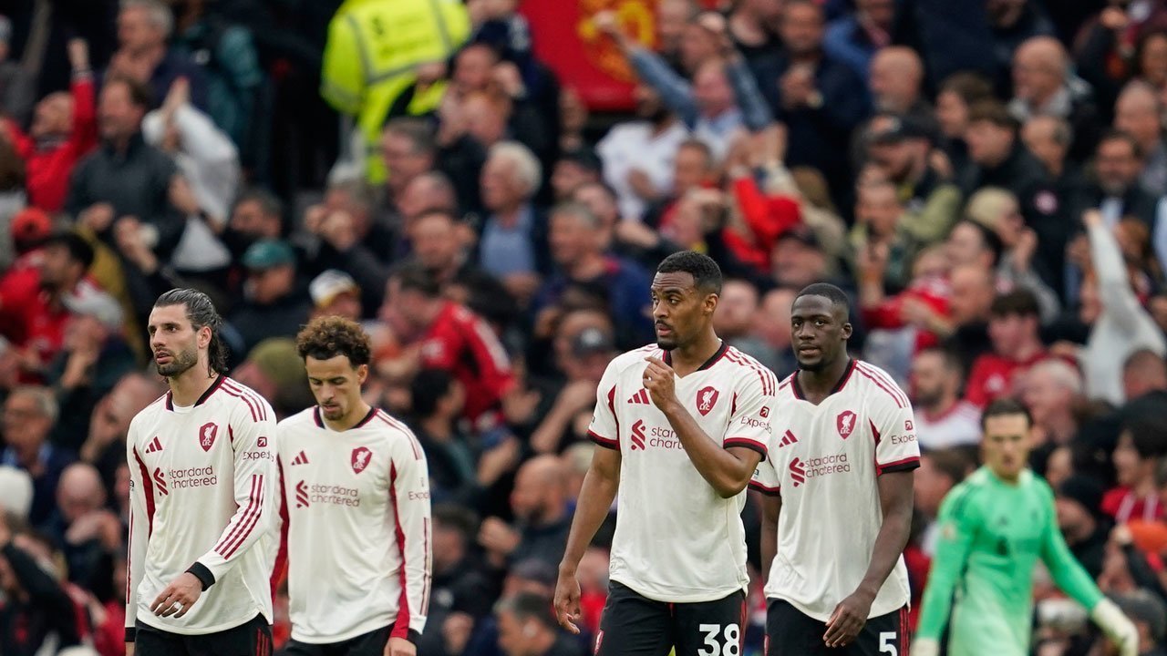 Live Streaming Siaran Langsung Liverpool vs Chelsea Hari Ini, Sabtu 9 Mei 2026