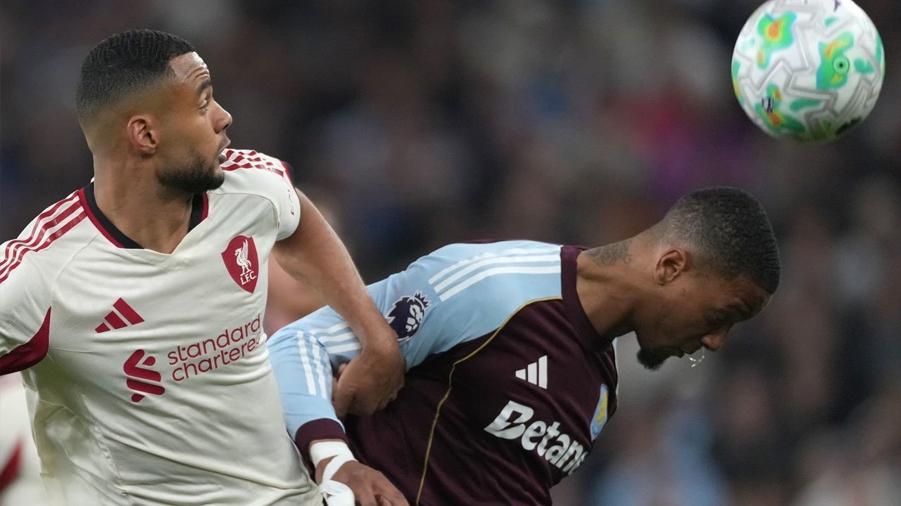 Usai Liverpool Digilas Aston Villa: Tekanan Makin Besar, Tiket Liga Champions Terancam