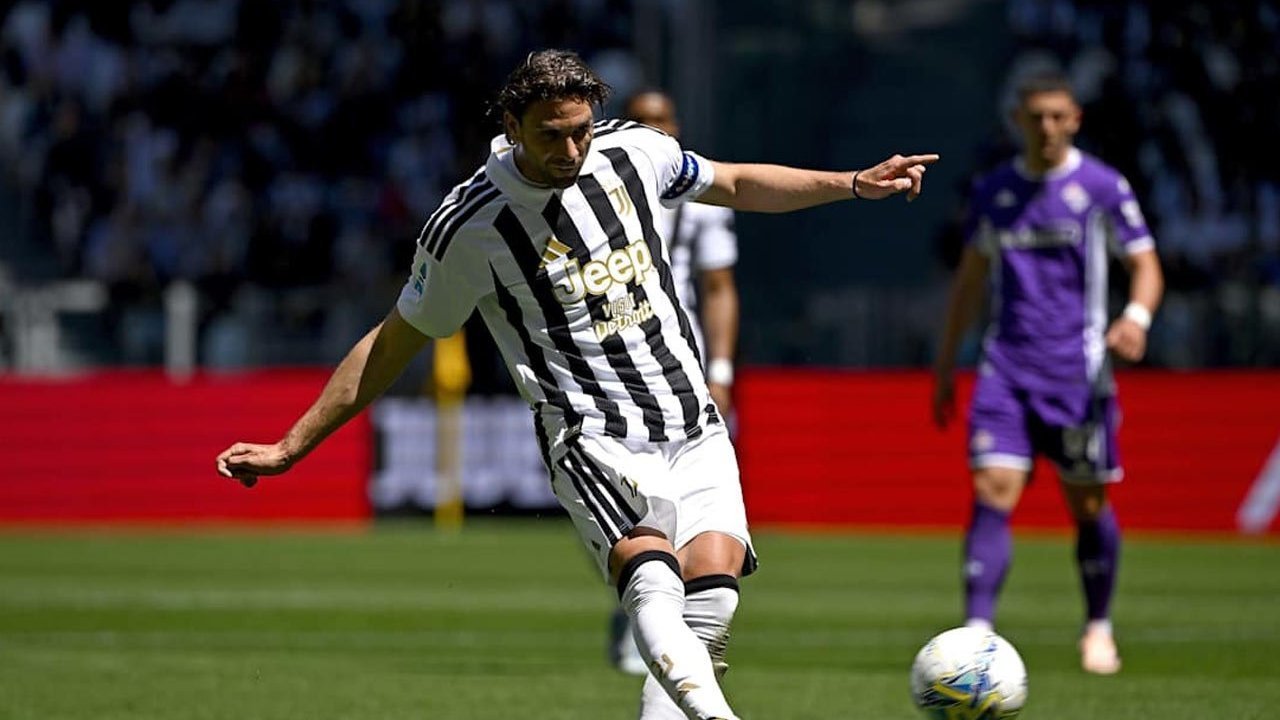 Mental Juventus Lembek, dan Layak Disoraki Suporter Sendiri Mental Juventus Lembek, dan Layak Disoraki Suporter Sendiri
