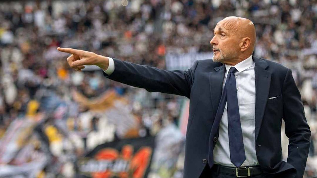 Spalletti Heran Direktur Verona Marah-marah: Pemain Mereka Dikit-dikit Jatuh!