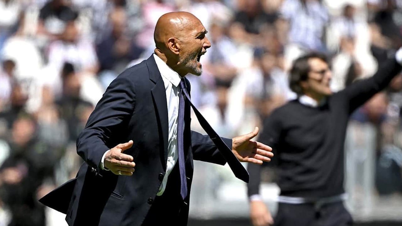 Ada Apa dengan Juventus? Sering Banget Kebobolan di Peluang Pertama Lawan Ada Apa dengan Juventus? Sering Banget Kebobolan di Peluang Pertama Lawan
