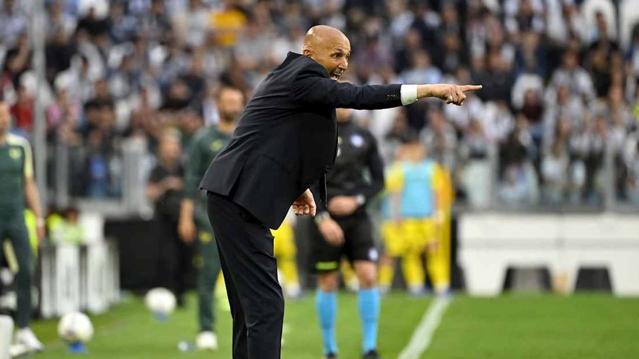 Juventus Gagal Geser Milan, Luciano Spalletti Ungkap Dosa-Dosa Juventus Saat Lawan Verona