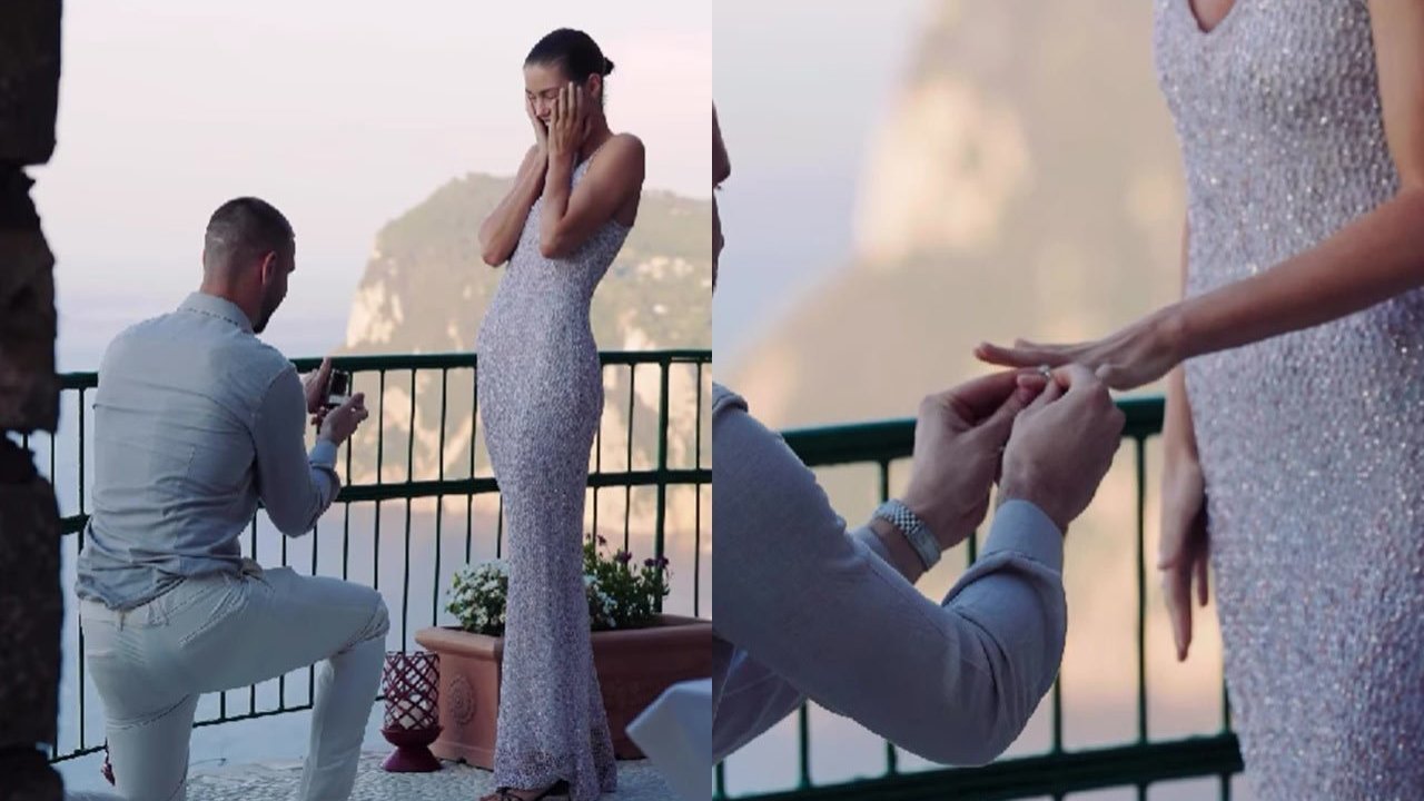 Maarten Paes Lamar Luna Bijl dengan Romantis, Kabar Bahagia Bahagia Jelang FIFA Matchday Maarten Paes Lamar Luna Bijl dengan Romantis, Kabar Bahagia Bahagia Jelang FIFA Matchday