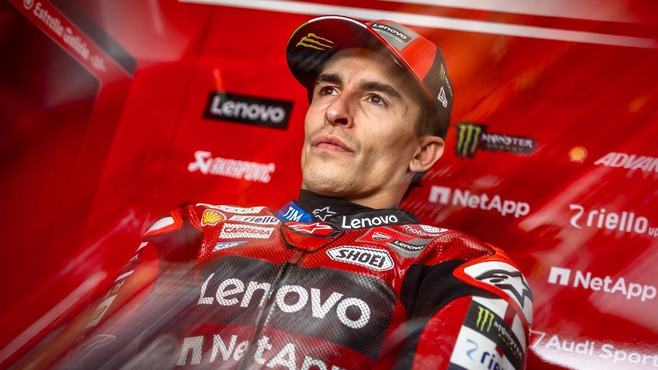 Cedera Kaki, Marc Marquez Mundur dari MotoGP Prancis 2026 dan Dipastikan Absen di Catalunya