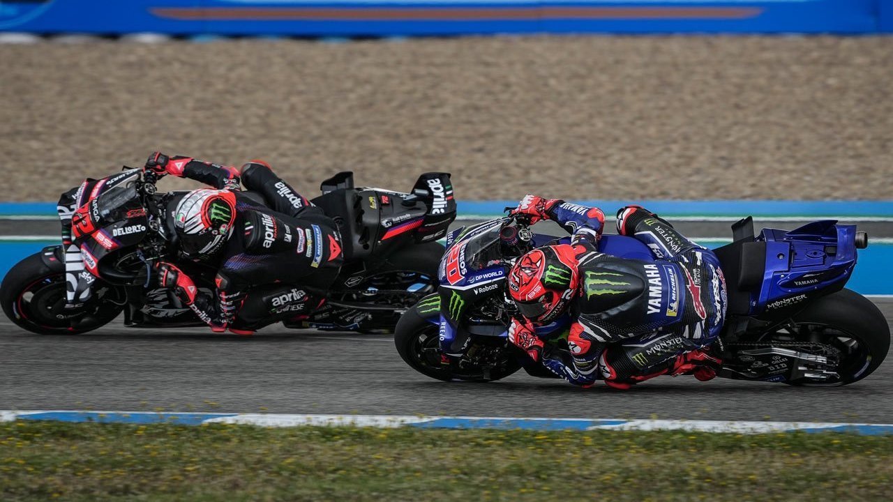 Liberty Media Serius Godok Rencana Gelar MotoGP di Sirkuit Jalanan Miami, Ikuti Jejak Formula 1