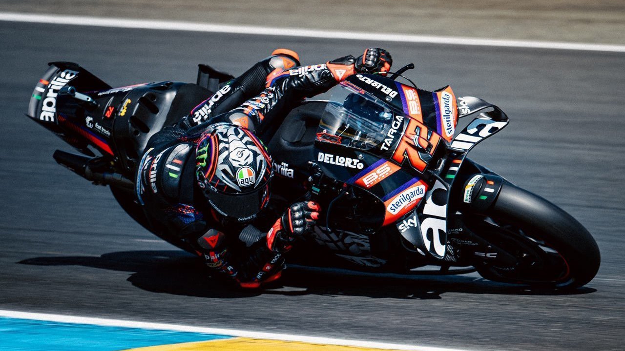Klasemen Sementara MotoGP 2026 Usai Grand Prix Catalunya, Spanyol