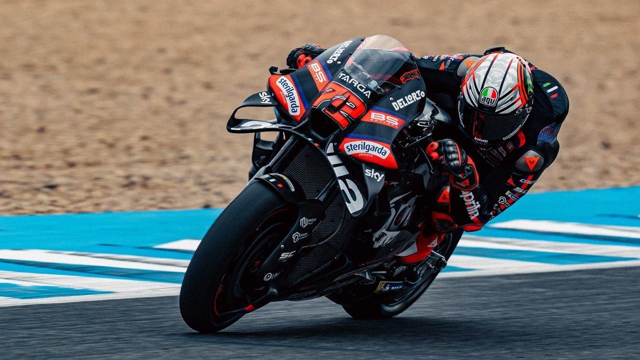 Jadwal Live Streaming MotoGP Italia 2026 di Vidio, 29-31 Mei 2026 Jadwal Live Streaming MotoGP Italia 2026 di Vidio, 29-31 Mei 2026