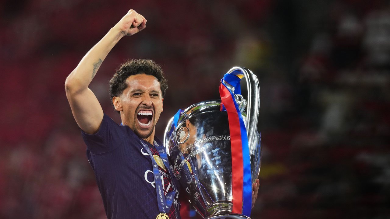 12 Fakta Mencengangkan Final Liga Champions 2025/2026: Era Emas PSG dan Nahas Arsenal