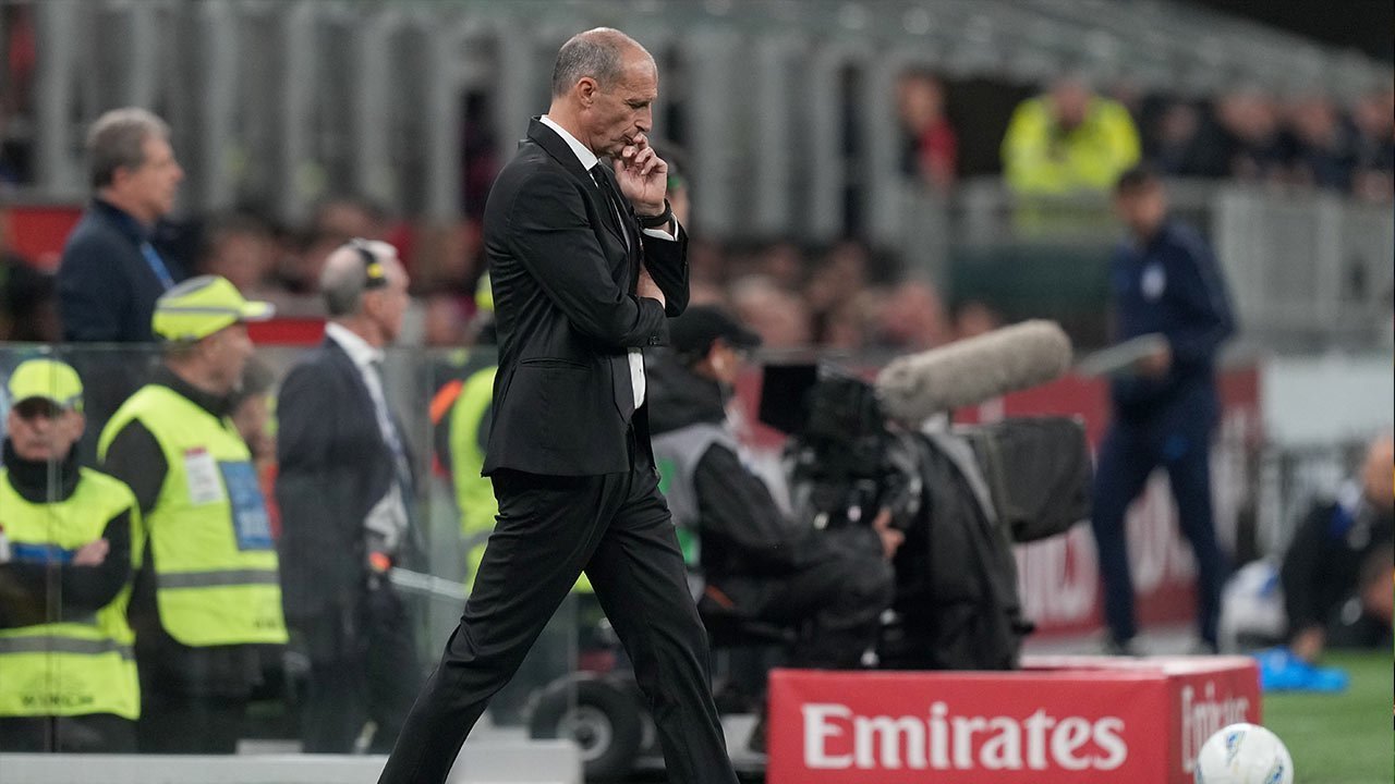 AC Milan Dipermalukan Atalanta: Masih Pede Raih Tiket Liga Champions, Rossoneri?