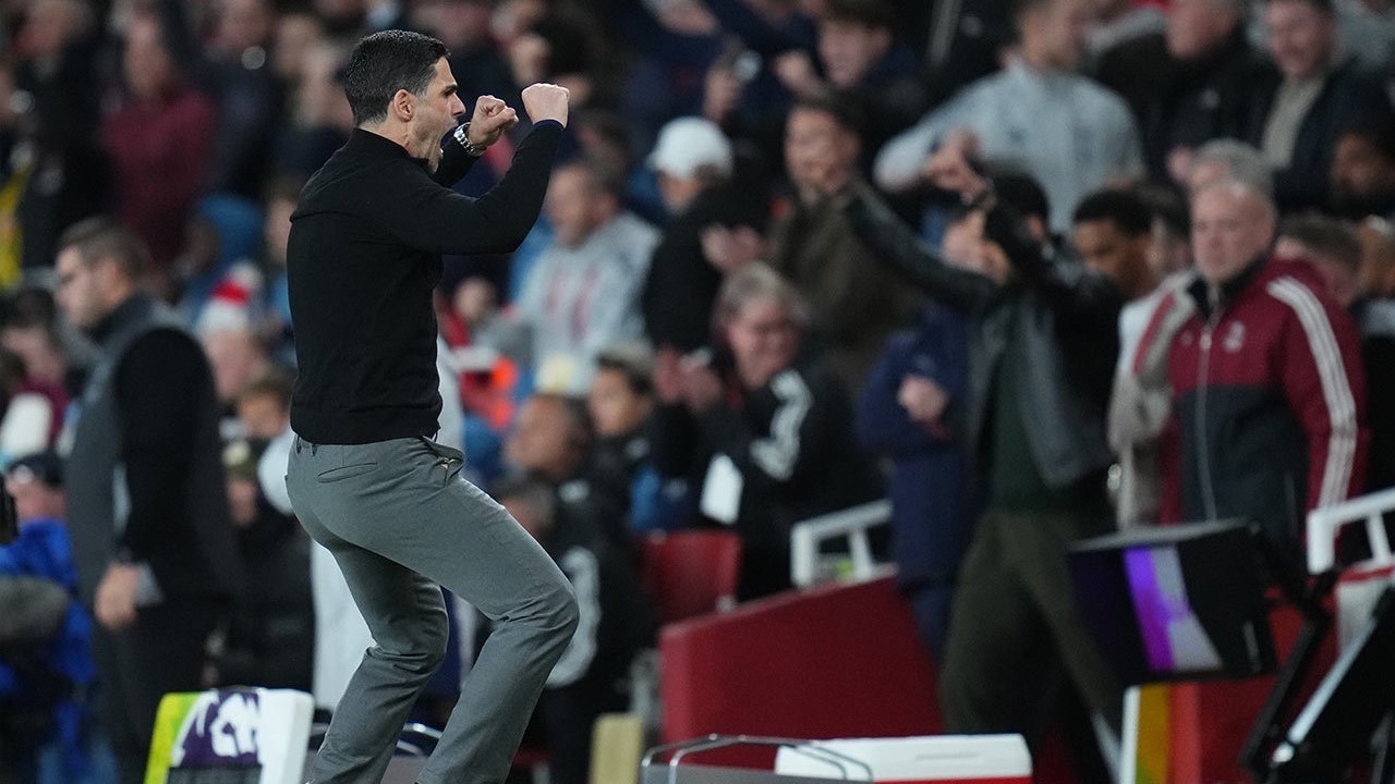 Arsenal Tak Sungkan Harapkan Keajaiban dari Bournemouth Arsenal Tak Sungkan Harapkan Keajaiban dari Bournemouth