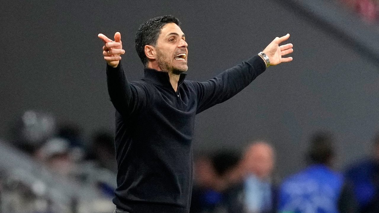 Arteta Tegaskan Arsenal Masih 'Lapar' Jelang Hadapi Fulham: Bahan Bakar Kami Masih Banyak!