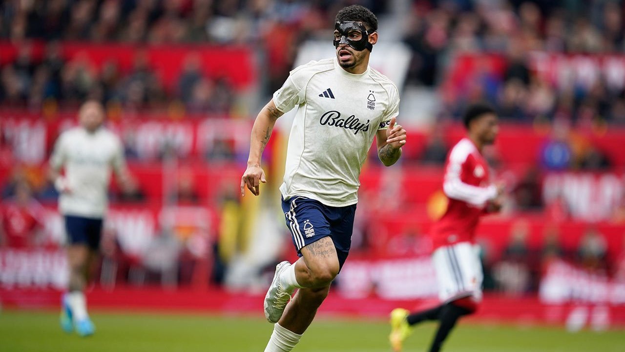 Cetak 18 Gol Tapi Gagal ke Piala Dunia 2026, Morgan Gibbs-White Sebut Tuchel Salah Opini Cetak 18 Gol Tapi Gagal ke Piala Dunia 2026, Morgan Gibbs-White Sebut Tuchel Salah Opini