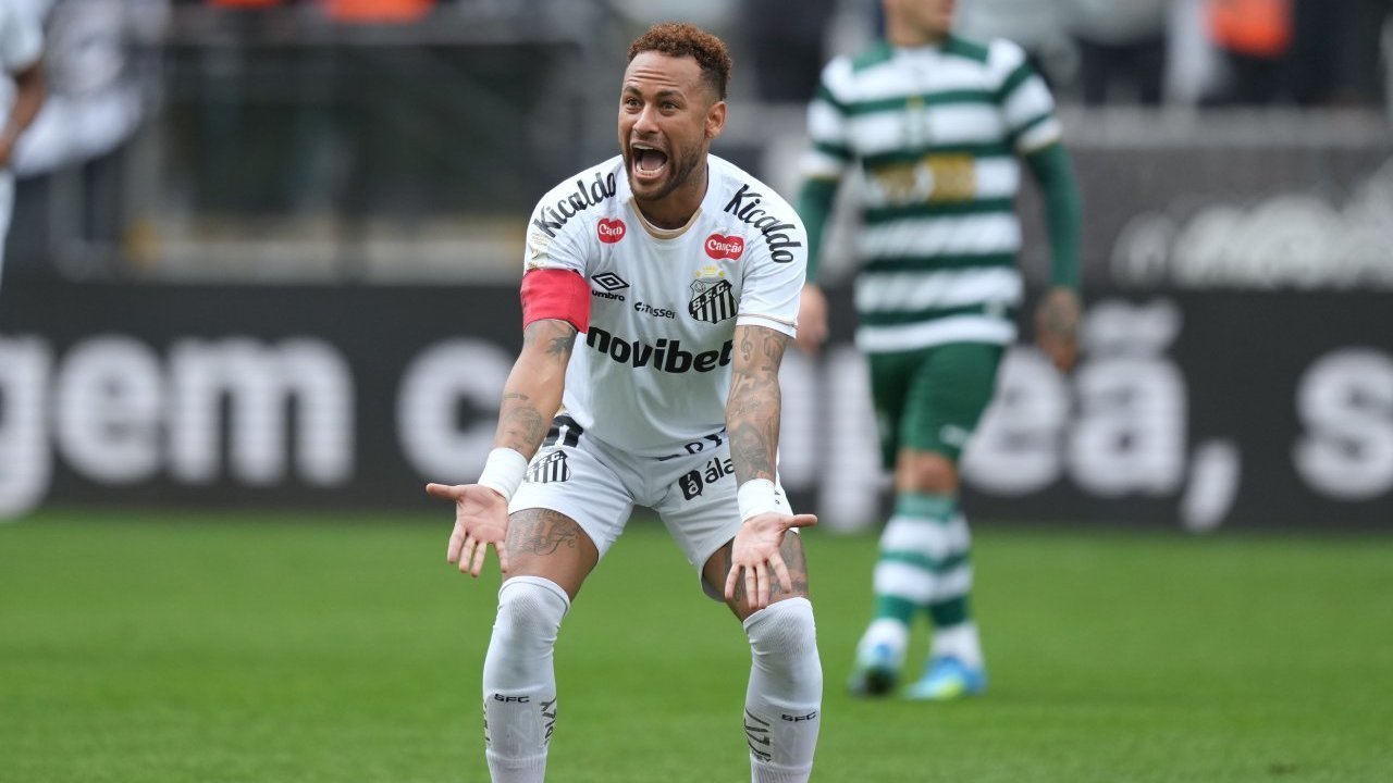 Kontroversi Besar! Neymar Jadi Korban Sabotase Wasit Agar Tidak Tampil di Piala Dunia?! Kontroversi Besar! Neymar Jadi Korban Sabotase Wasit Agar Tidak Tampil di Piala Dunia?!