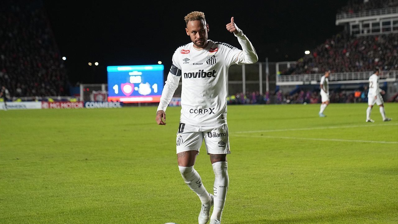 Neymar Siap Jadi Pemain Cadangan di Timnas Brasil Asal Ikut Piala Dunia 2026?