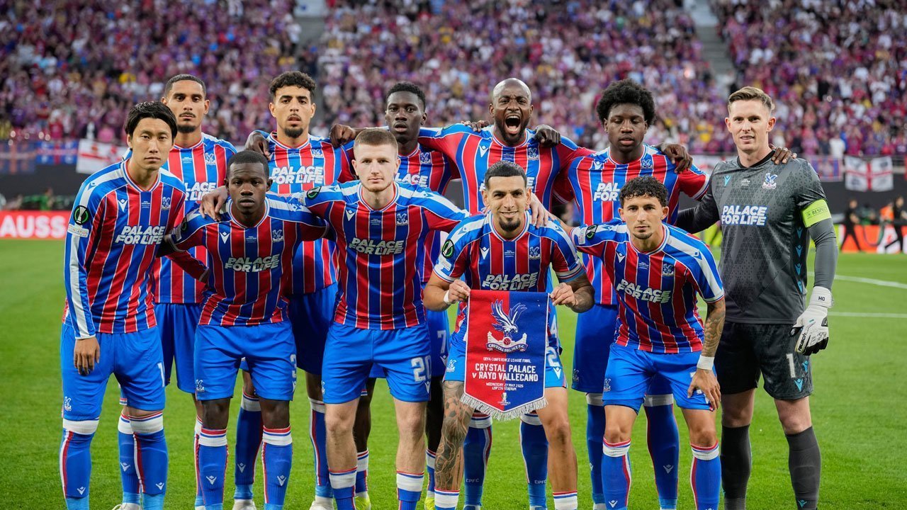 Prediksi Besiktas vs Crystal Palace 23 Oktober 2026 Prediksi Besiktas vs Crystal Palace 23 Oktober 2026
