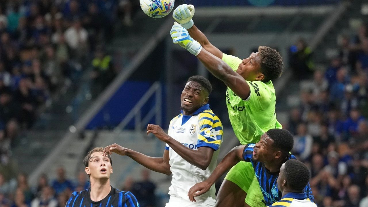 Prediksi Parma vs Roma 10 Mei 2026