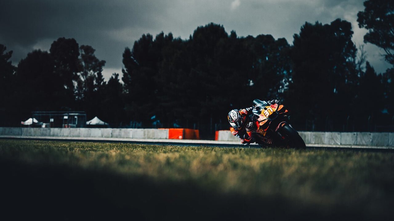 Pedro Acosta Tercepat di Tes Tengah Musim MotoGP Catalunya 2026, Jorge Martin Kecelakaan Pedro Acosta Tercepat di Tes Tengah Musim MotoGP Catalunya 2026, Jorge Martin Kecelakaan