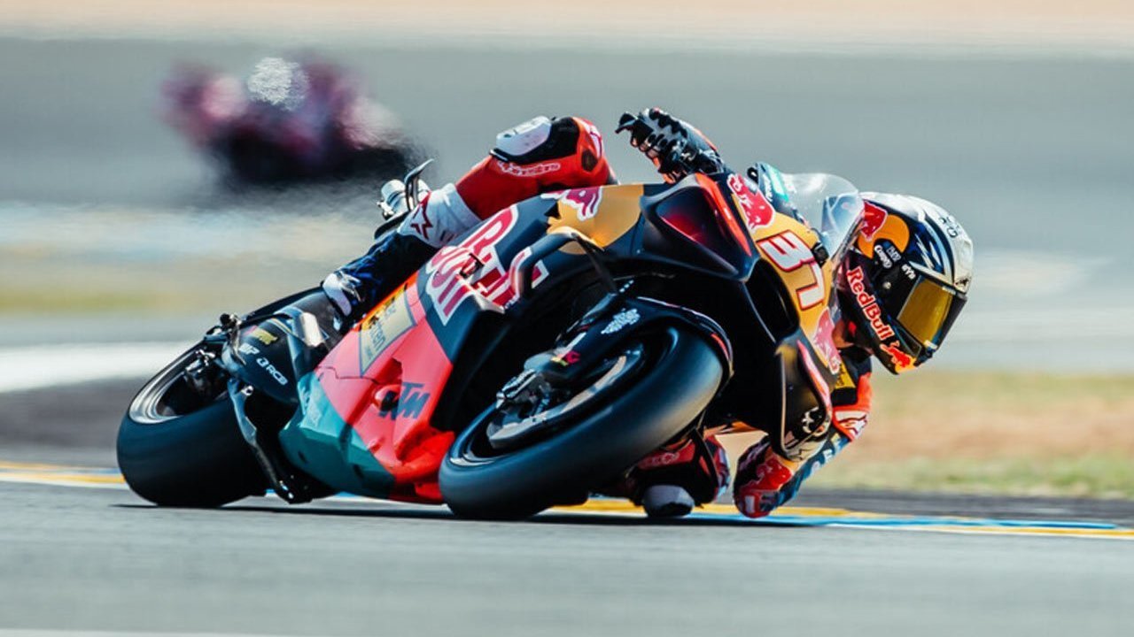 Hasil Latihan MotoGP Catalunya 2026: Pedro Acosta Memimpin, Kalahkan Alex Marquez Hasil Latihan MotoGP Catalunya 2026: Pedro Acosta Memimpin, Kalahkan Alex Marquez