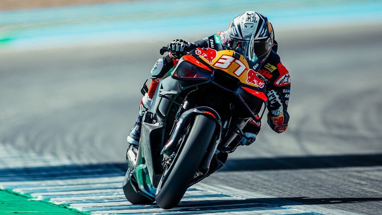 Hasil Kualifikasi MotoGP Catalunya 2026: Pedro Acosta Raih Pole, Kalahkan Franco Morbidelli