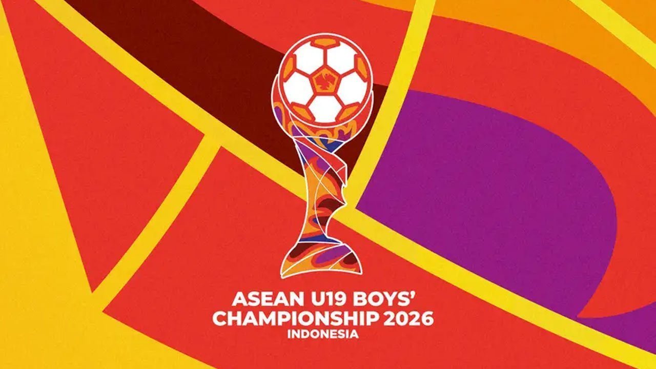 Jadwal Piala AFF U-19 2026: Tayang di Indosiar, SCTV dan Vidio Jadwal Piala AFF U-19 2026: Tayang di Indosiar, SCTV dan Vidio