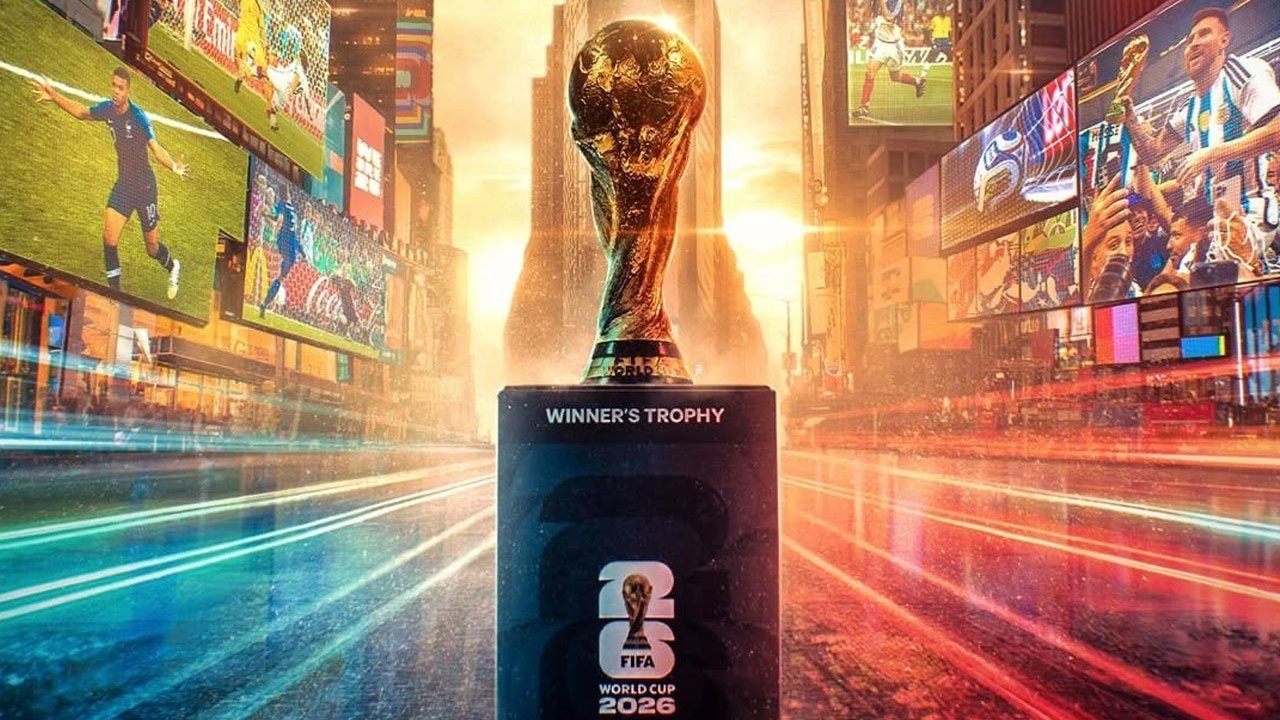 Piala Dunia 2026 Terancam Sepi! Piala Dunia 2026 Terancam Sepi!