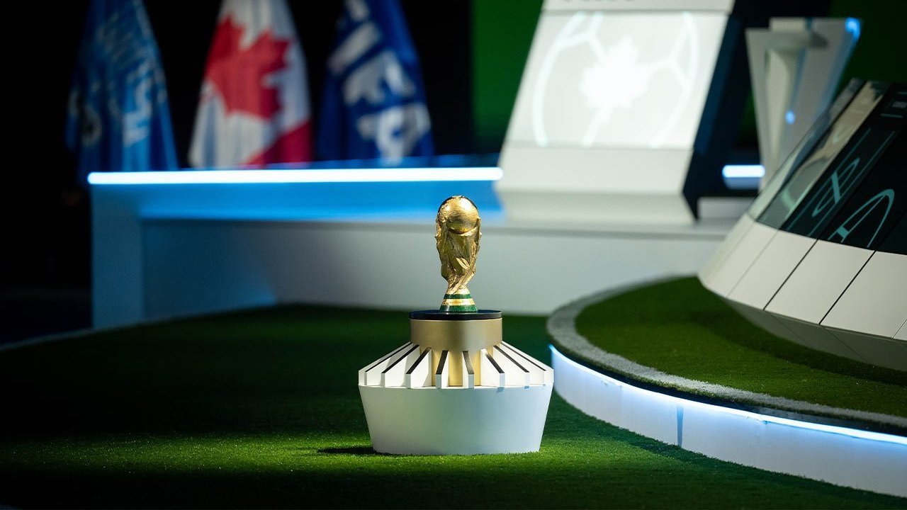 Krisis Siaran Piala Dunia 2026: Jutaan Fans di India dan China Terancam Tak Bisa Menonton