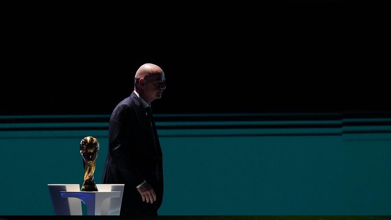 Mempertanyakan Mahalnya Harga Tiket Piala Dunia 2026