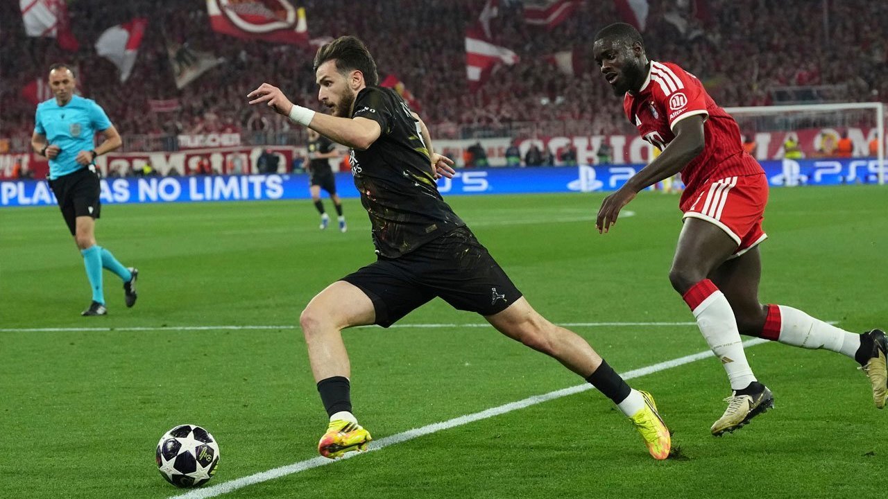 Final Liga Champions PSG vs Arsenal: Pertaruhan Dinasti dan Jalan Takdir di Budapest