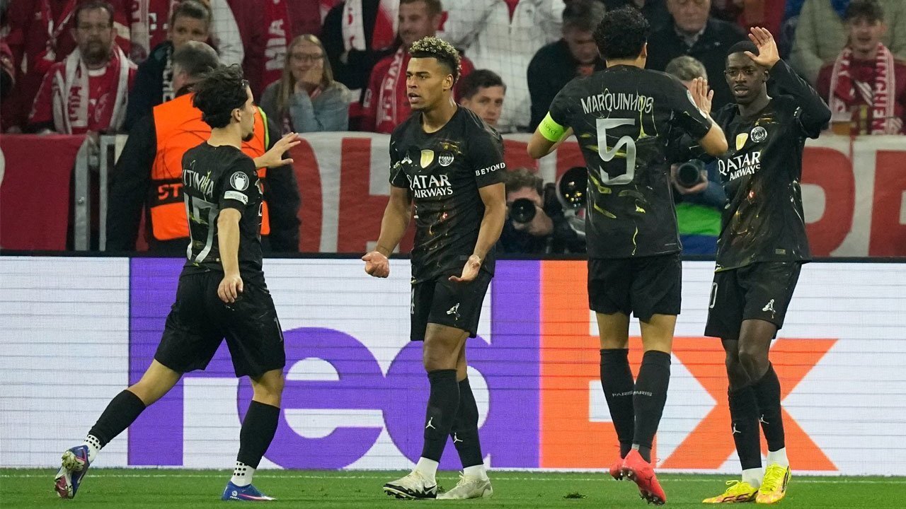 Pertandingan yang Memperlihatkan Sisi Lain PSG