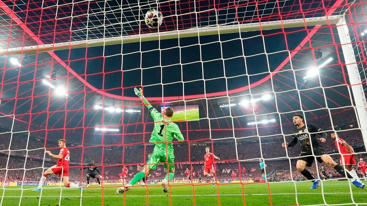 Bayern Kehilangan Intensitas Permainan, Allianz Arena Tak Lagi Jadi Benteng, Batas Kemampuan Vincent Kompany