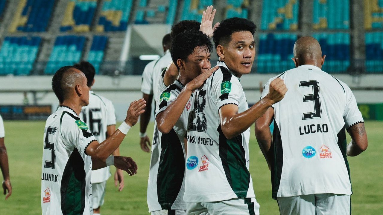 Jadwal Lengkap PSS Sleman di BRI Super League 2026/2027, Dibuka Laga Lawan Bali United Jadwal Lengkap PSS Sleman di BRI Super League 2026/2027, Dibuka Laga Lawan Bali United