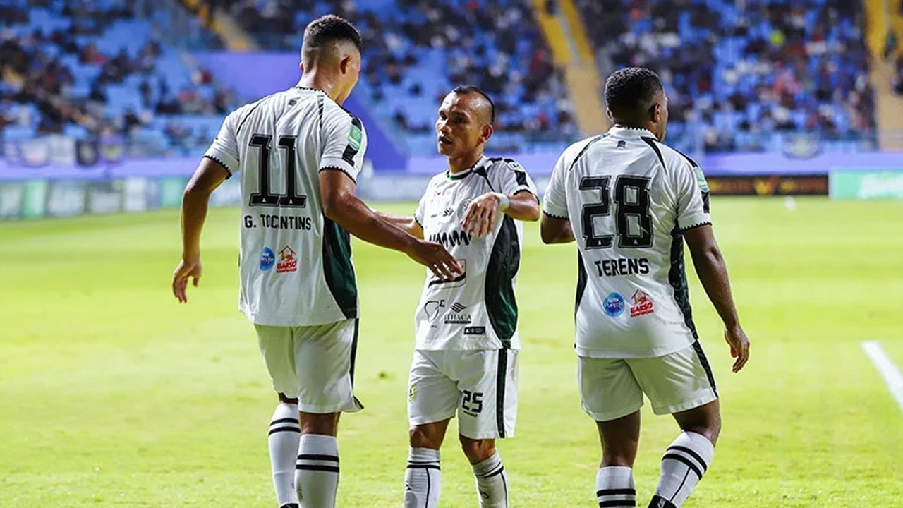 Jadwal Final dan Playoff Promosi Liga 2 2025/2026: PSS Sleman vs Garudayaksa, Persipura vs Adhyaksa FC