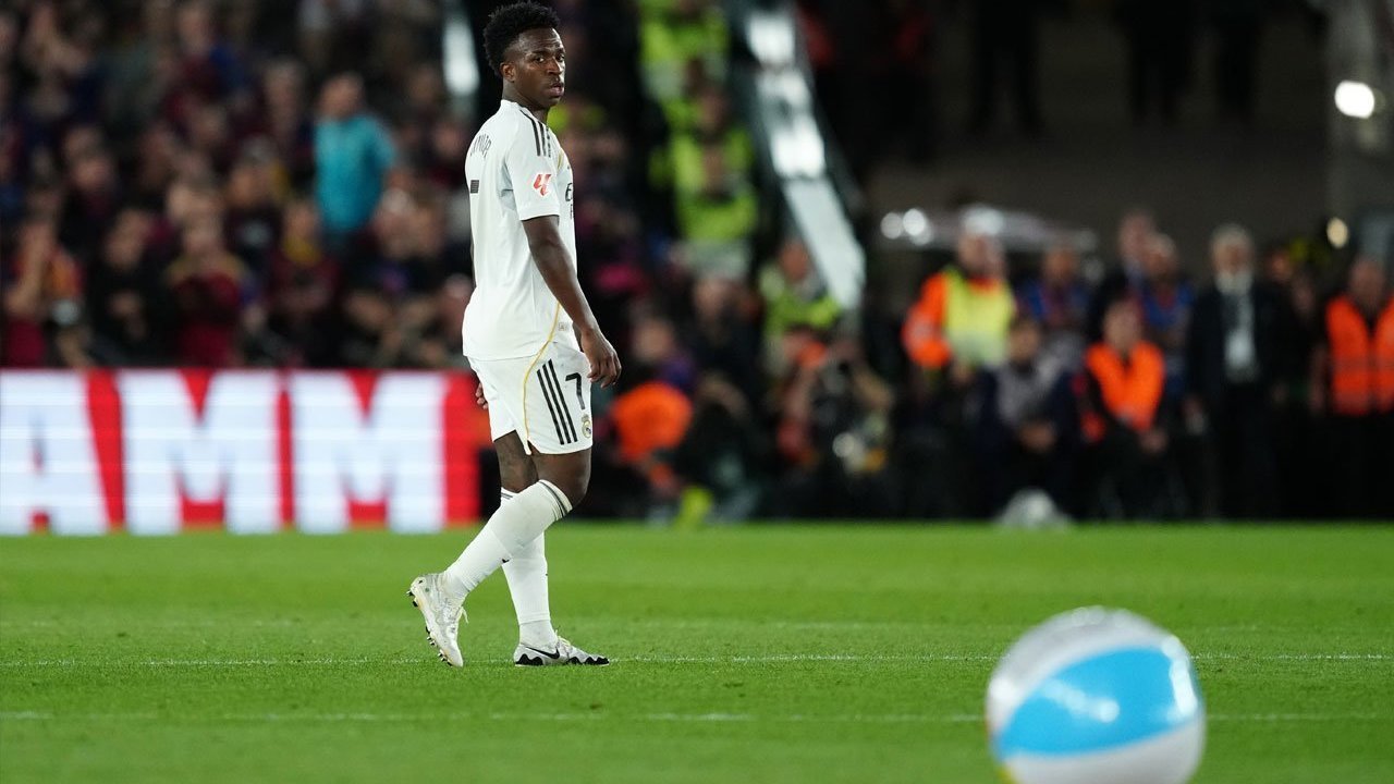 Real Madrid Runtuh: Konflik Ruang Ganti dan Ego Bintang Jadi Pemicu