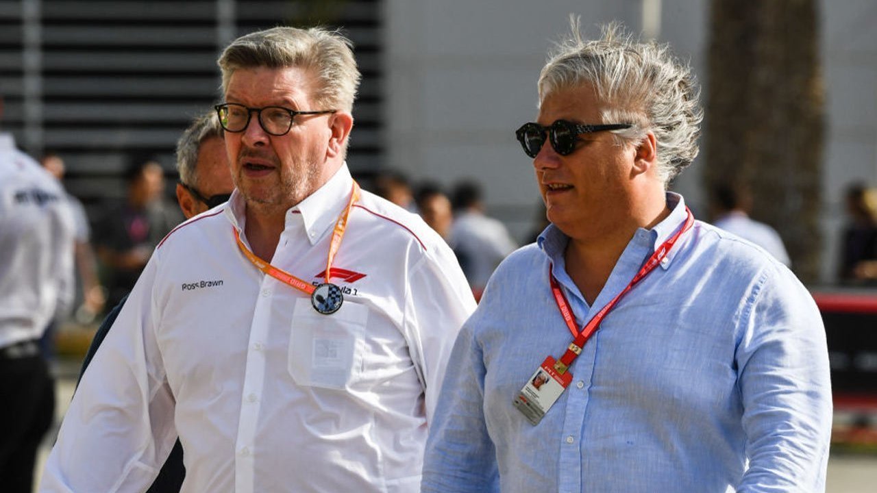 Dari Formula 1 ke MotoGP, Ross Brawn Resmi Gabung Anggota Dewan Direksi Pramac Racing