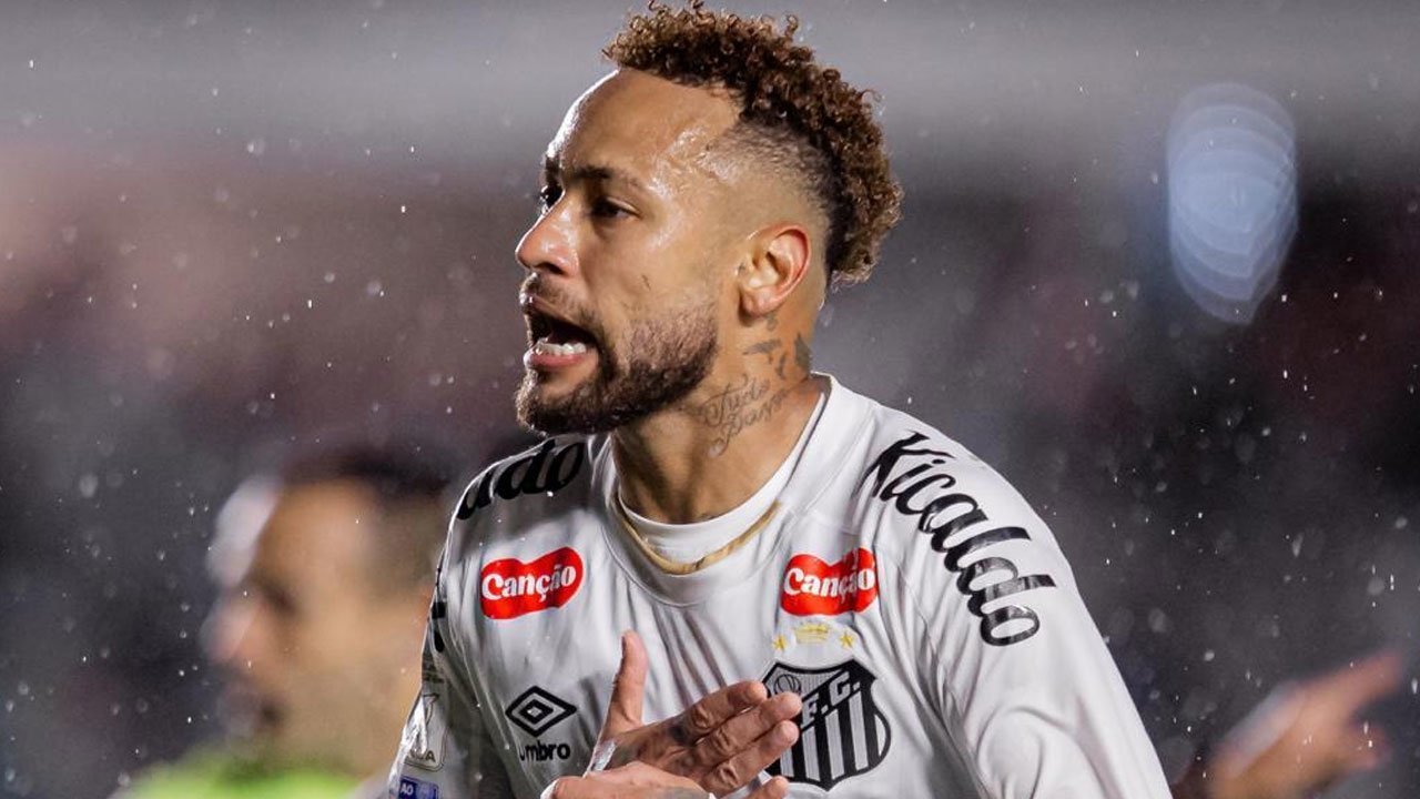 Gol Berkelas Neymar dan Peran Sebagai Otak Serangan yang Memperbesar Peluangnya Menuju Piala Dunia 2026 Gol Berkelas Neymar dan Peran Sebagai Otak Serangan yang Memperbesar Peluangnya Menuju Piala Dunia 2026