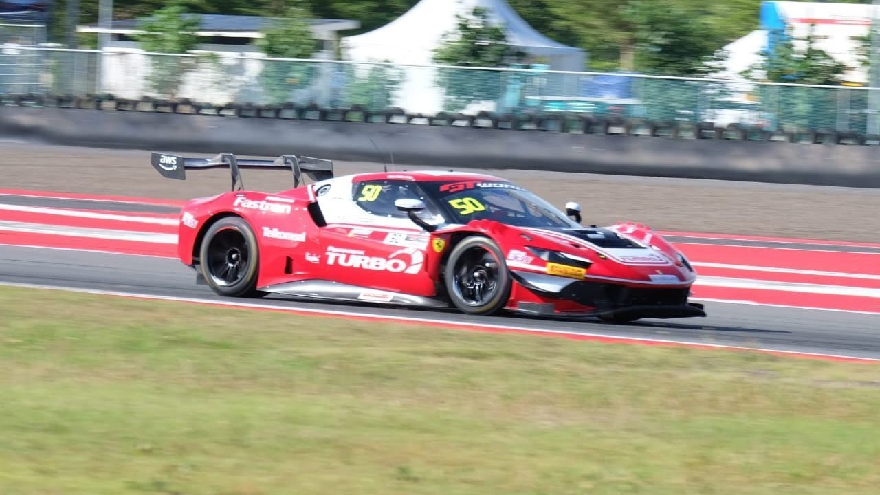 GT World Challenge Asia 2026 Seri Mandalika Tegaskan Posisi Indonesia di Arena Motorsport Internasional